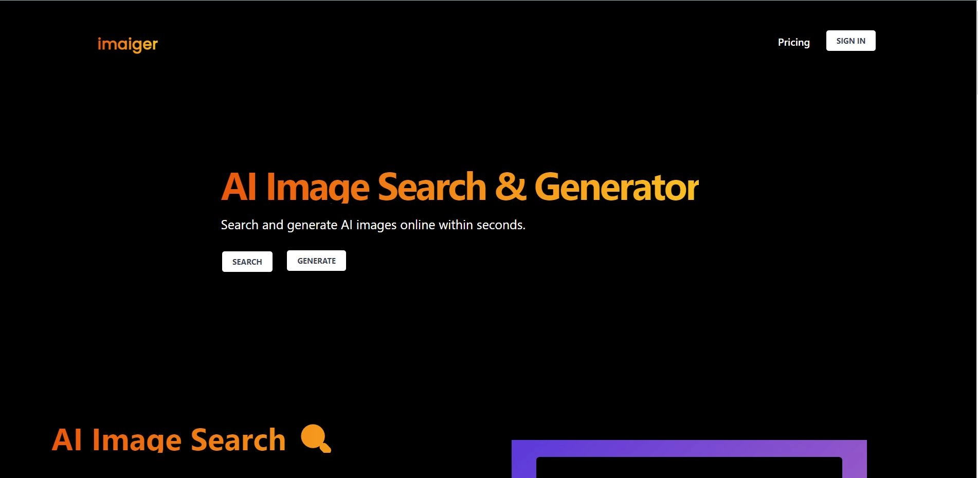 Imaiger