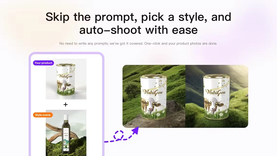 Packify AI