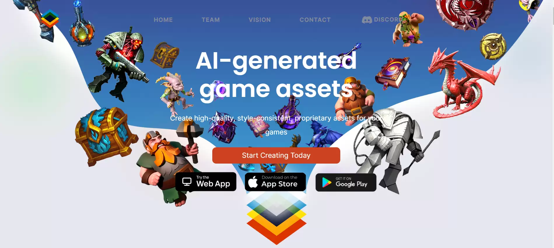 Scenario AI