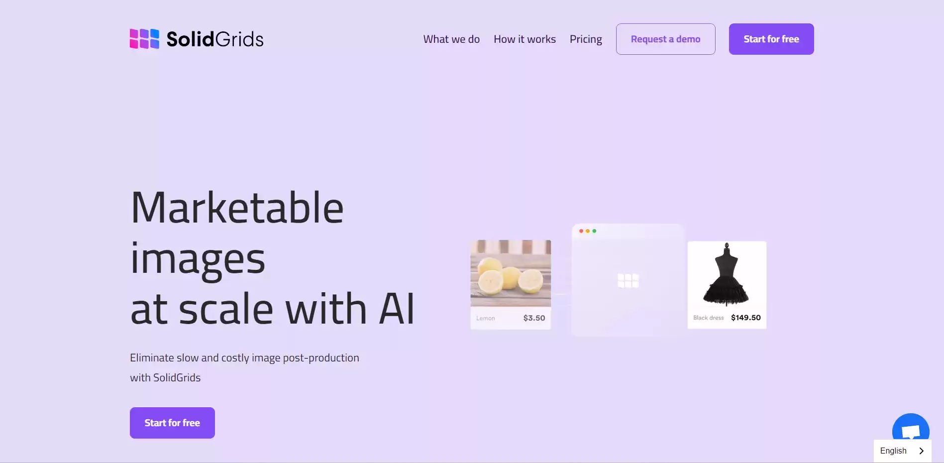 SolidGrids