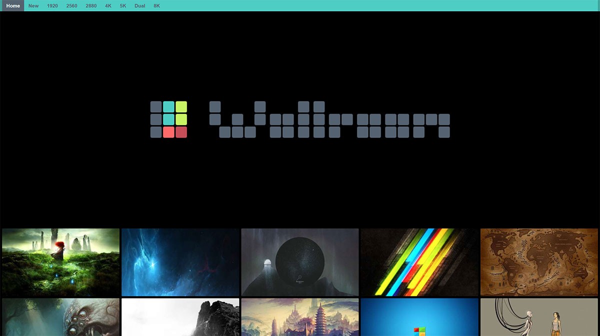 Wallroom