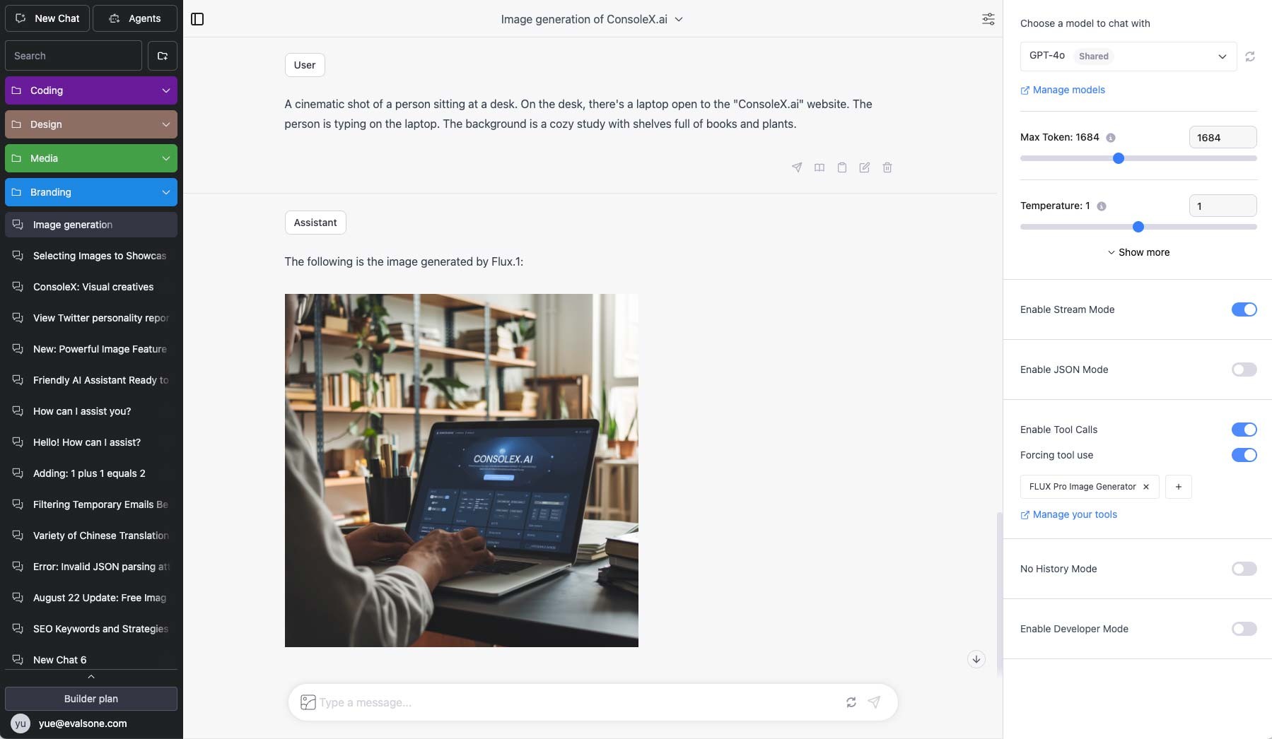 EvalsOne Ai