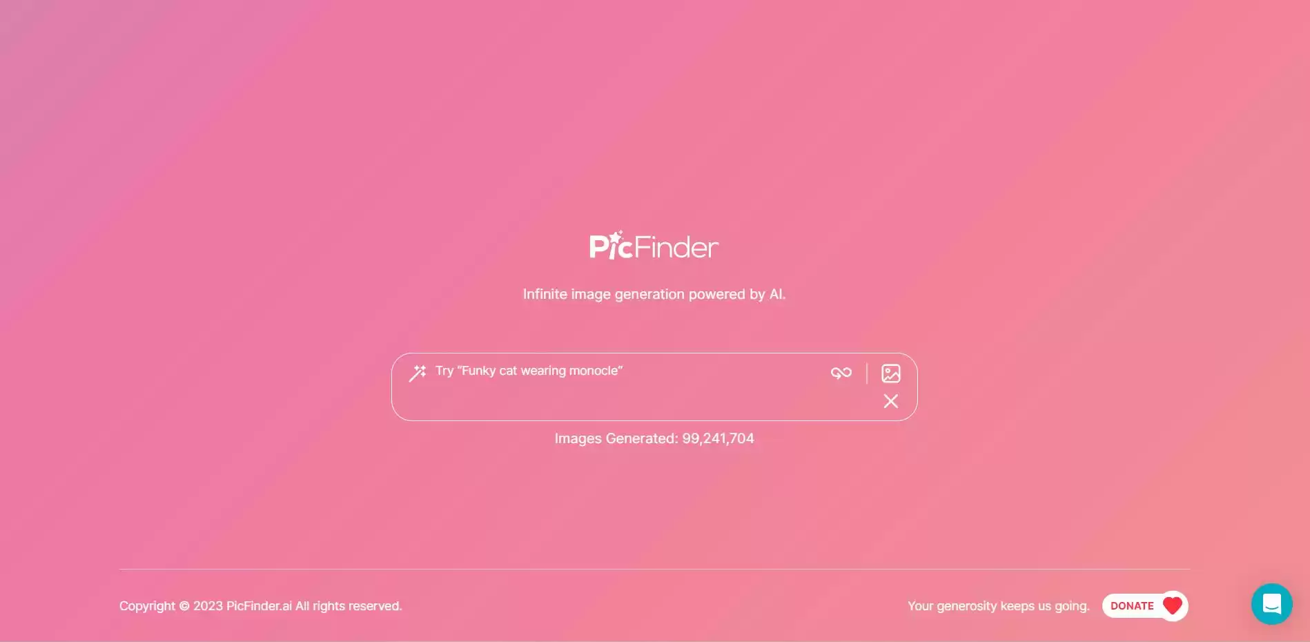 PicFinder.AI