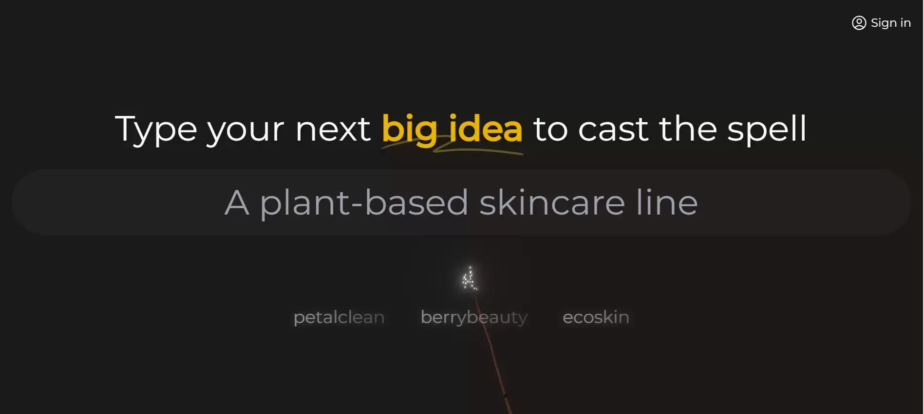 Namewizard.Ai