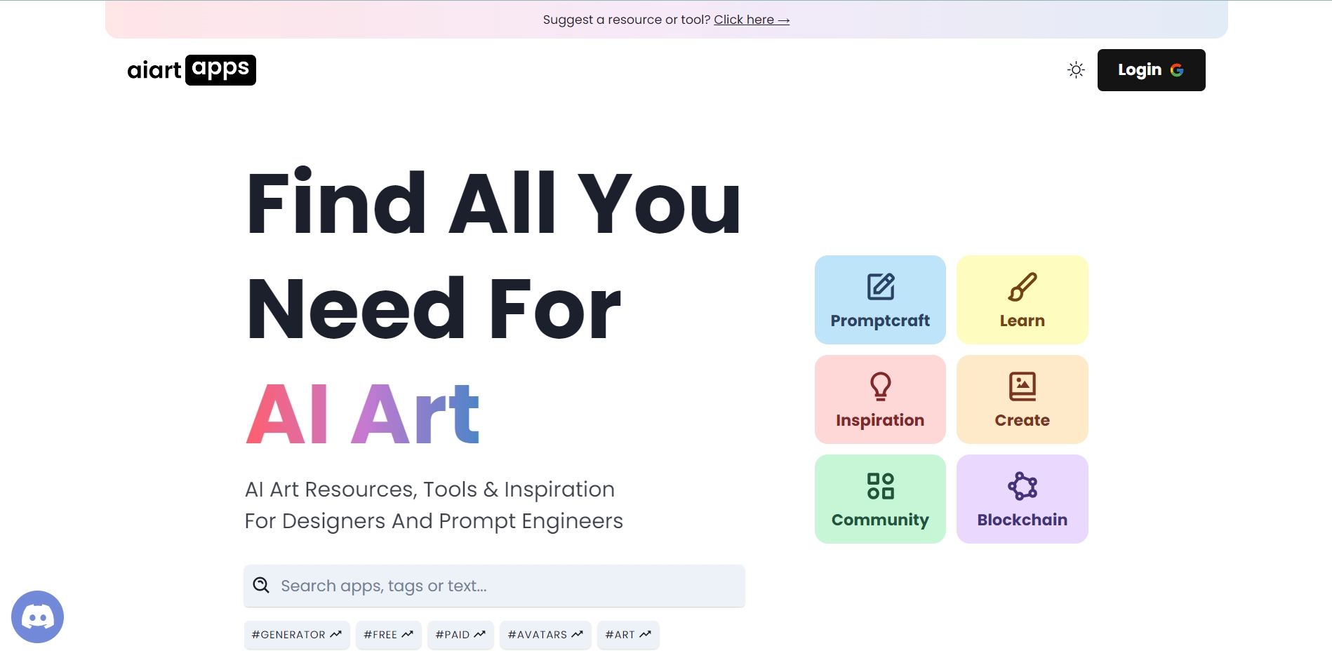 AIArt Apps