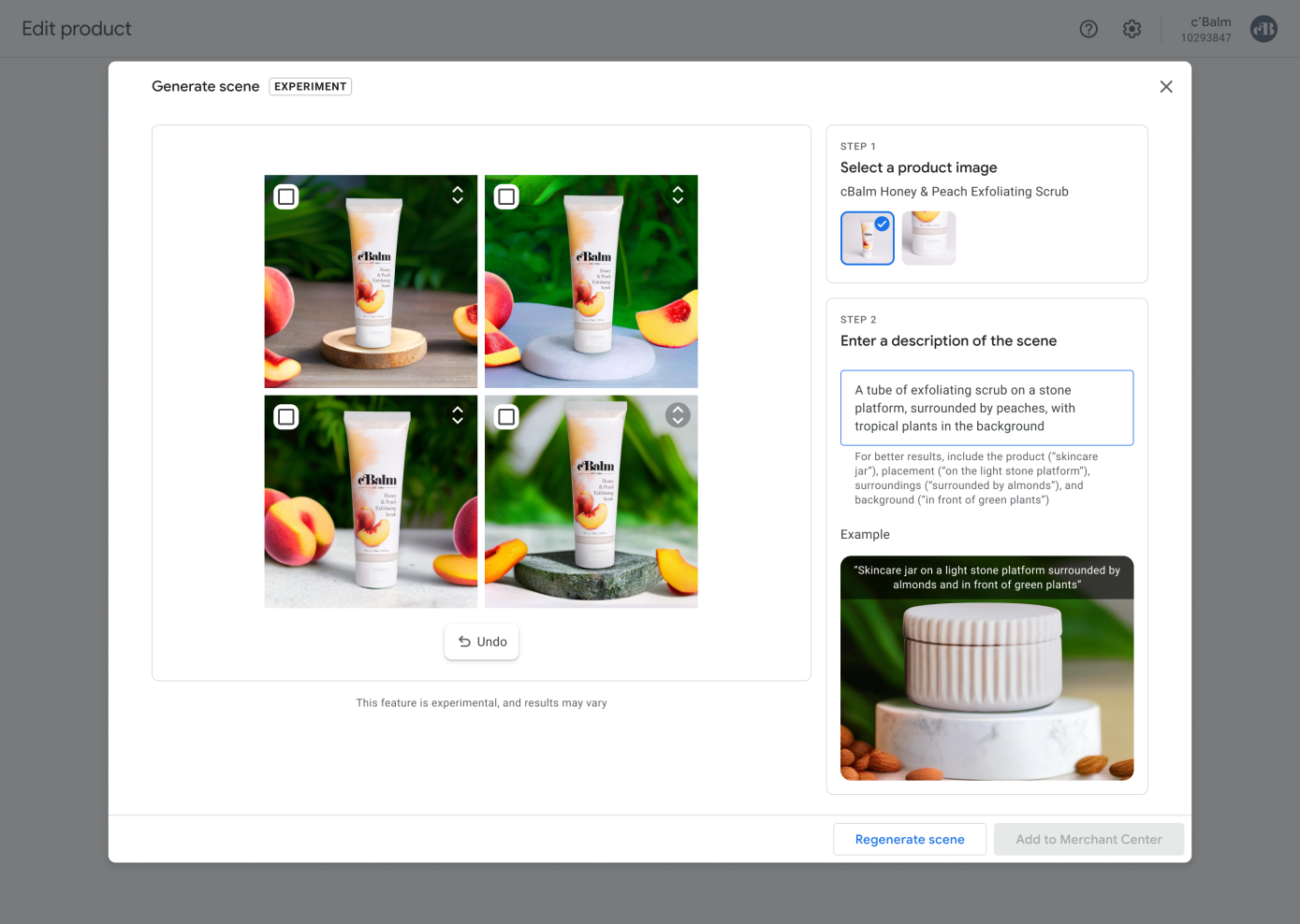 Product Studio