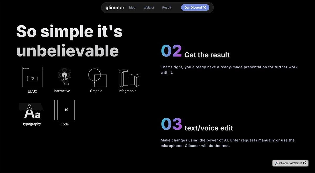 Glimmer AI