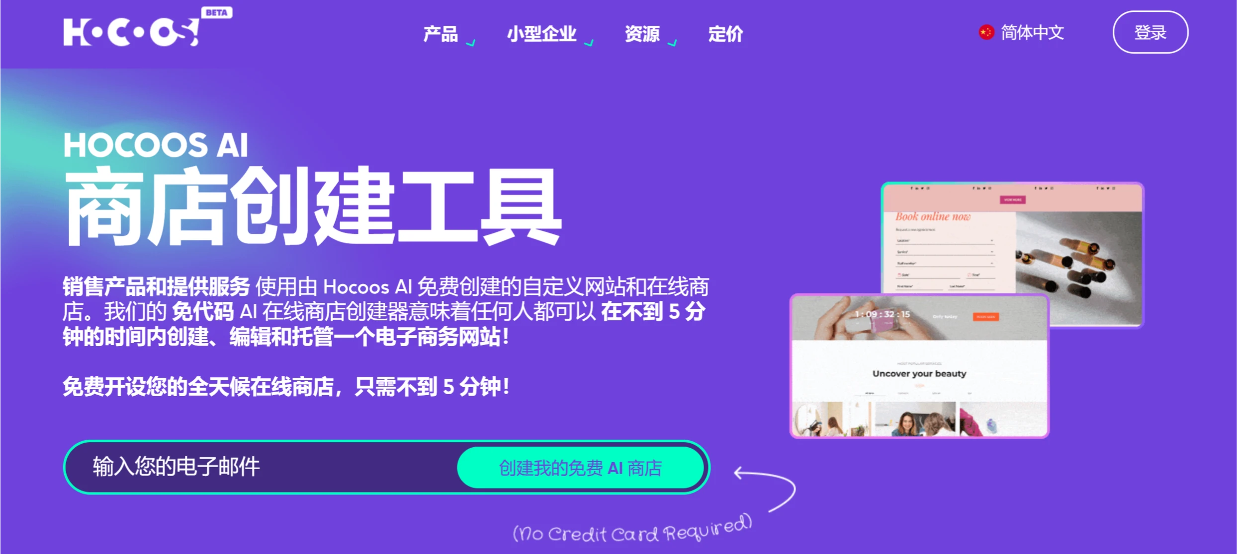 Hocoos AI